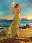 Vladimir Volegov Summer Wind